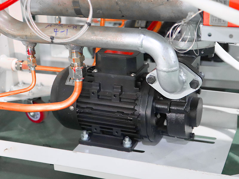 熱水泵行業解決方案